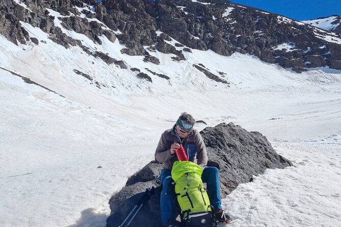 2 Days Mt Toubkal Trek - What the price includes, and what it leaves out