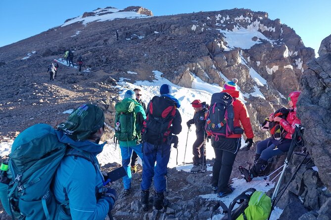 2 Days Mt Toubkal Trek - Guides, pacing, and the small-group advantage