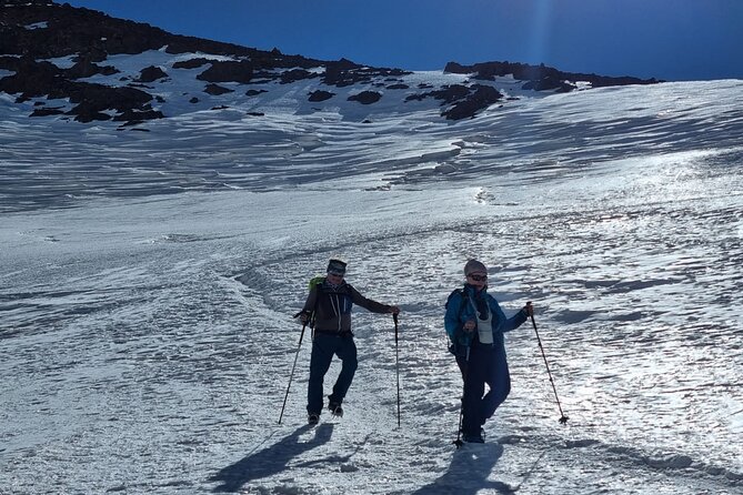 2 Days Mt Toubkal Trek - Practical preparation for Marrakech and Toubkal