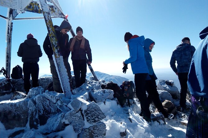 2 days Toubkal hiking from Marrakech - Meals, mule support, and the real value of $226.48