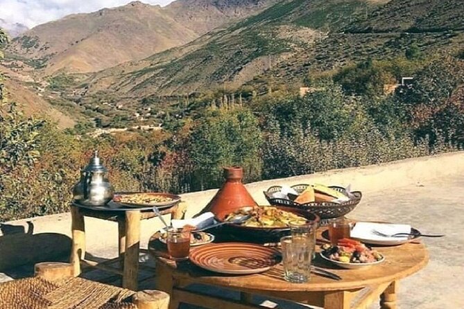 2 days Toubkal hiking from Marrakech - Winter equipment: what you need to arrange