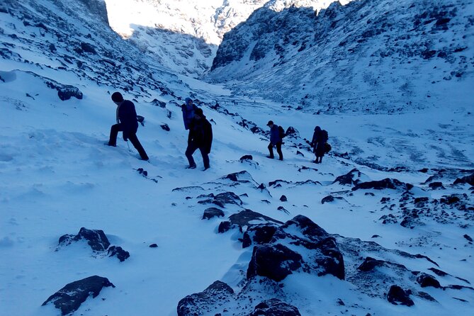 2 days Toubkal hiking from Marrakech - Booking advice, timing, and cancellation