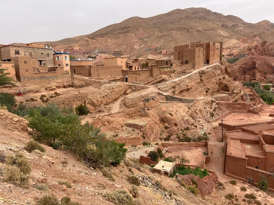 2 Days Trip From Marrakech To Ouarzazate & Dades Valley - Why this two-day route works from Marrakech