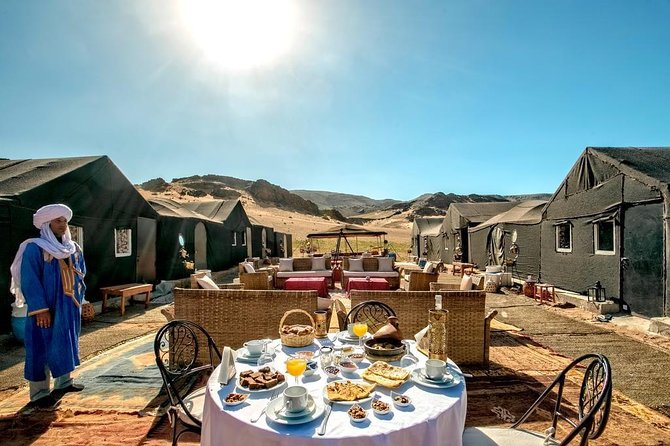 2-Days Zagora desert tour from Marrakech - Key points before you book