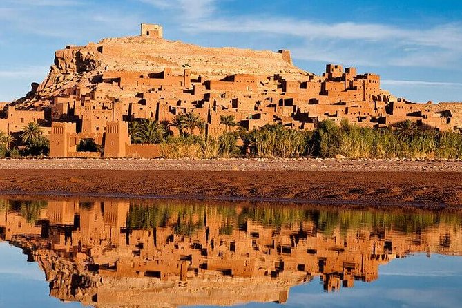 2-Days Zagora desert tour from Marrakech - What $92.95 buys you on the road south