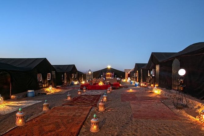 2-Days Zagora desert tour from Marrakech - Reaching Zagora and the Draa Valley