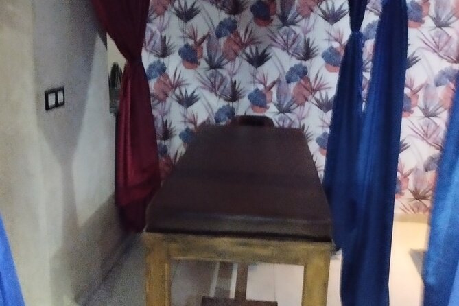 2 Hour Private Hammam and Massage Package - Who Will Enjoy This Most?