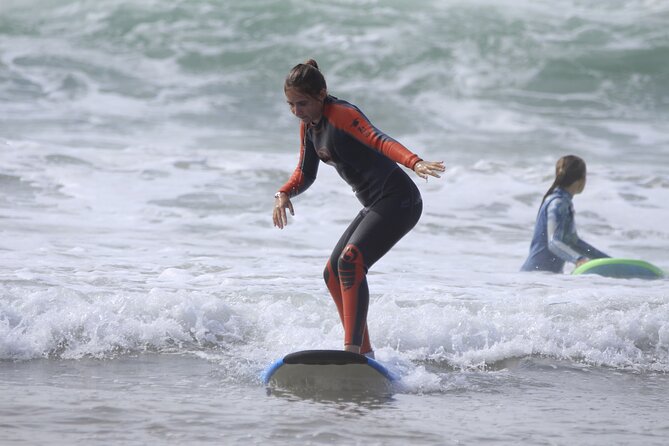 2 Hours Activity Surfing lessons in Taghazout - Why this Taghazout lesson works well for beginners