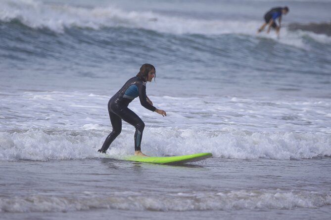 2 Hours Activity Surfing lessons in Taghazout - Meeting in Taghazout Village at 10:00 AM