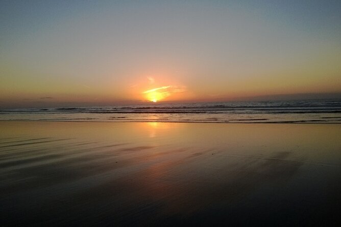 2 hours horse ride beach and dunes in Essaouira Morocco - What beginner riders should expect
