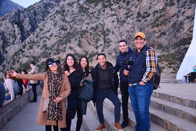 2 Hours Private Chefchaouen Walking Tour - Is $35 per person good value?