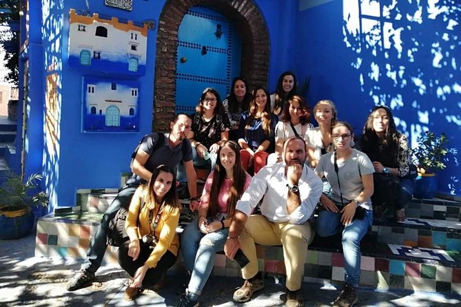 2 Hours Private Chefchaouen Walking Tour - Following the water to Ras El Maa