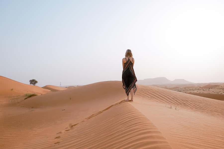 2Days Desert Tour From Fez: Round-Trip with Luxury Camp stay - Why this quick desert trip works