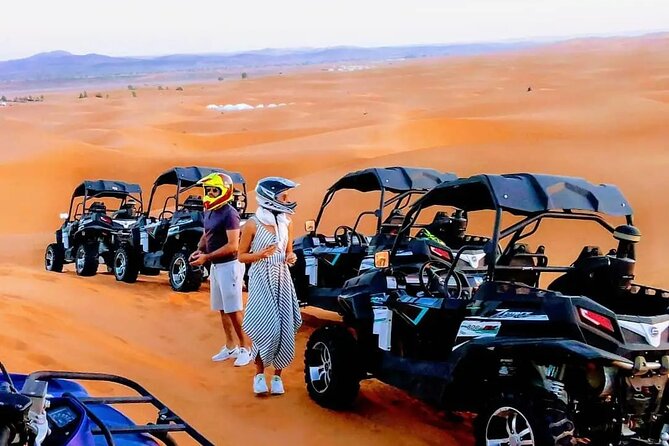 2Days Share Tour From Fes To Marrakech Or Fes Via Sahara & camel - What this Fes to Marrakech trip really offers