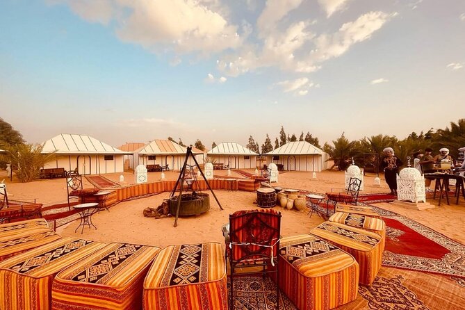 2Days Share Tour From Fes To Marrakech Or Fes Via Sahara & camel - Tizi n Tichka and the final arrival in Marrakech