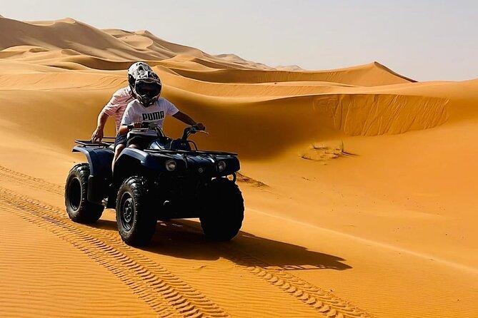 2Days Share Tour From Fes To Marrakech Or Fes Via Sahara & camel - Price, group size, and what the package covers