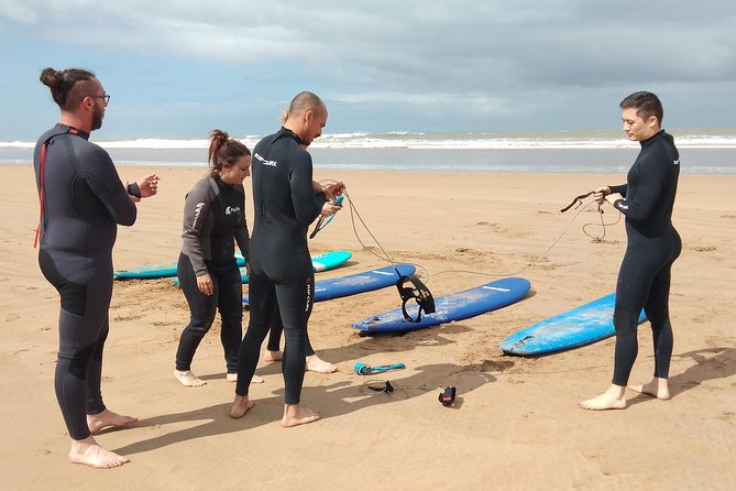 2h surfing in uncrowded spots - What the $32.22 Price Really Covers
