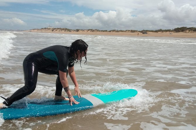 2h surfing in uncrowded spots - Photos, Family Fun, and Small Personal Touches