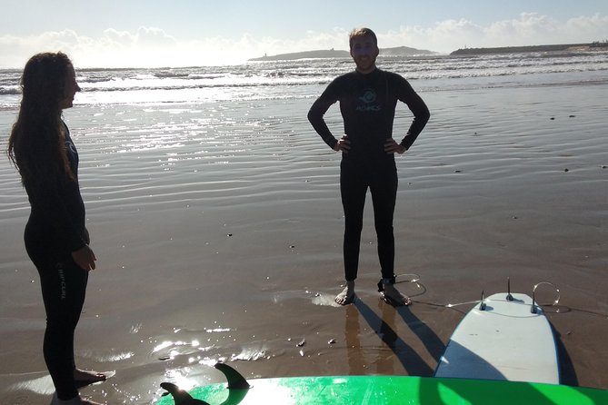 2h surfing in uncrowded spots - Timing, Weather, and What to Bring