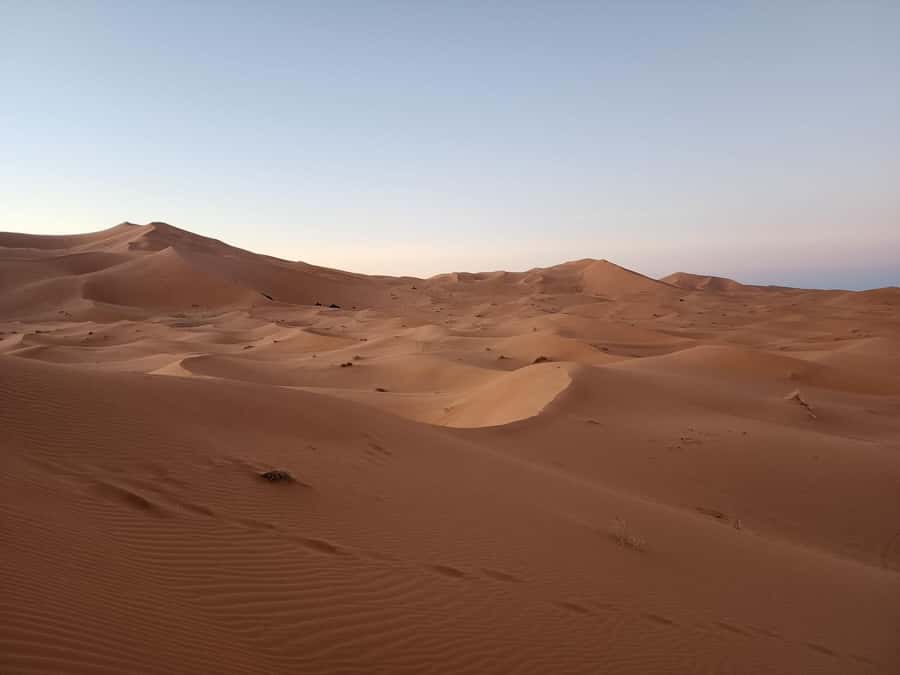 3-Day Desert Adventure: Ouarzazate to Merzouga - Key points to know before you book