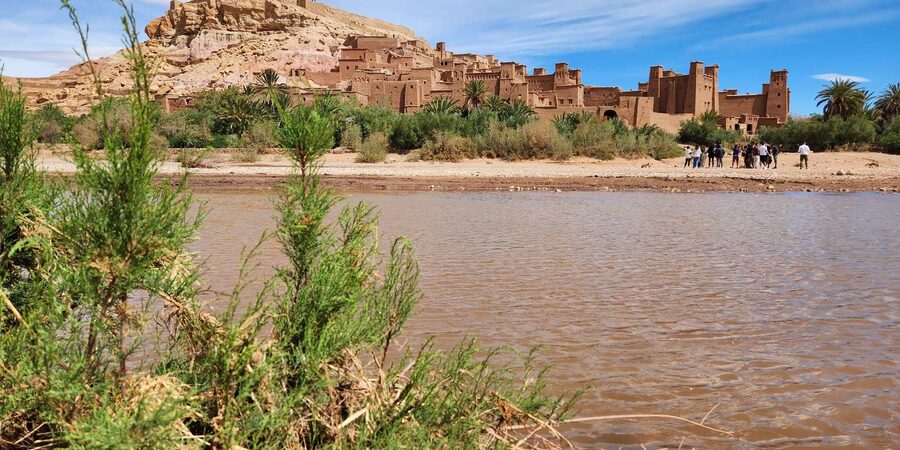 3-Day Desert Adventure: Ouarzazate to Merzouga - Guides can make or break a long road trip