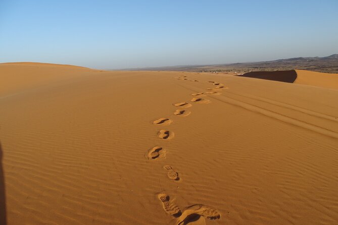 3 Day From Marrakech to fes - Drivers, guides, and the private format