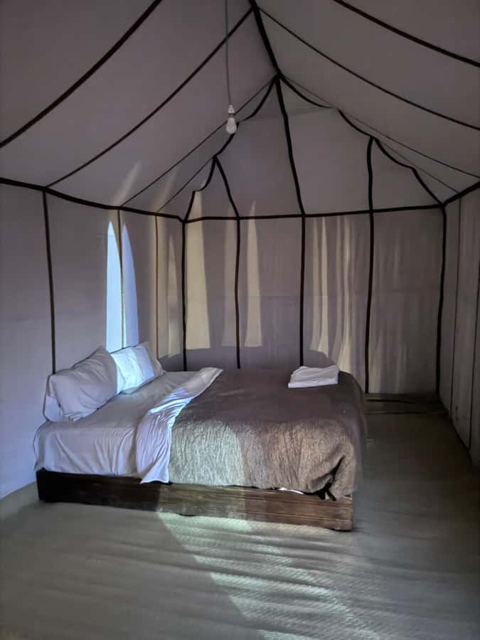 3-Day luxury Adventure: Marrakech to Merzouga incl.Quad/show - Ait Ben Haddou and the Cost of Going Without a Guide