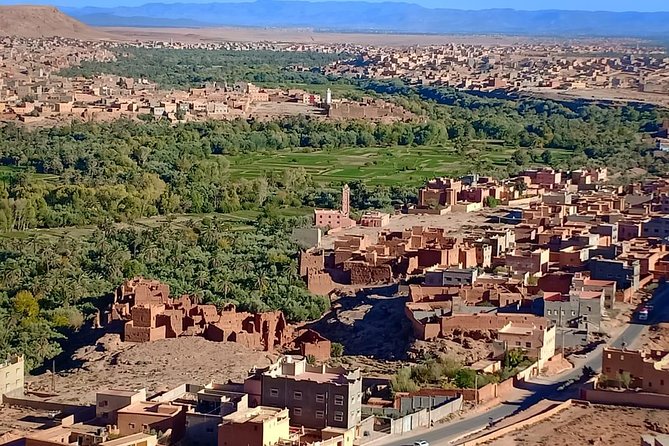 3-Day Luxury/Budget Desert Tour to Marrakech via Merouga from Fez - Who should book this Fez to Marrakech tour?