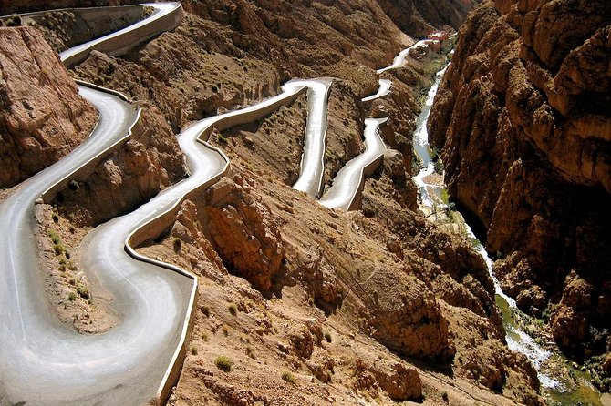 3-Day Luxury Desert Tour from Marrakech to Merzouga Desert - Key points to know before booking
