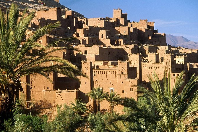 3-Day Luxury Desert Tour from Marrakech to Merzouga Desert - Why this Marrakech to Merzouga trip works