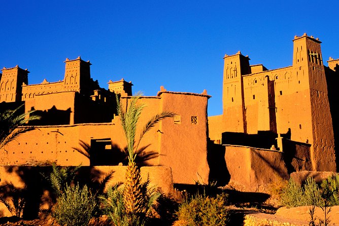 3-Day Luxury Desert Tour from Marrakech to Merzouga Desert - Day 3: Sunrise, the Draa Valley, and the long ride north
