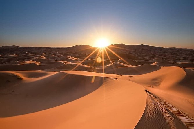 3 Day Marrakech to Fes desert Tour - Camel Trek - Should you book the Marrakech to Fes desert tour?