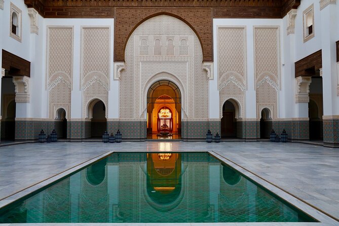 3-Day Marrakech to Fes Sahara Desert Tour via Merzouga - What this Marrakech to Fes route really is