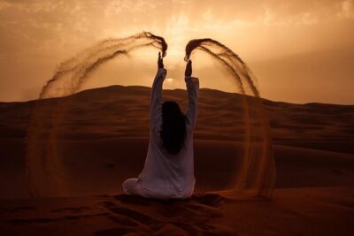 3-Day Marrakech to Fes Sahara Desert Tour via Merzouga