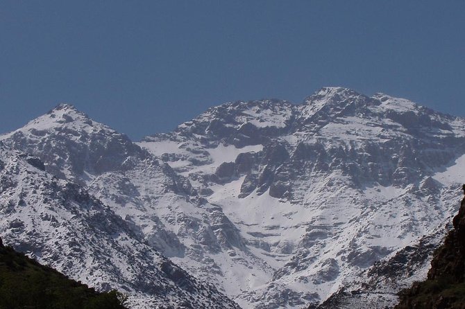 3-Day Mount Toubkal Climb from Marrakech - Key points before you book