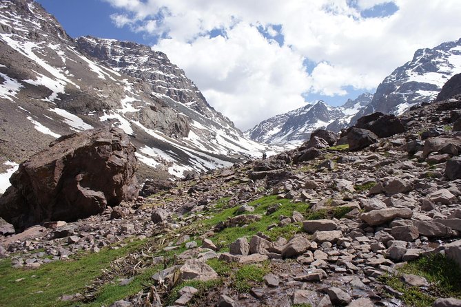 3-Day Mount Toubkal Climb from Marrakech - Fitness, altitude, and weather