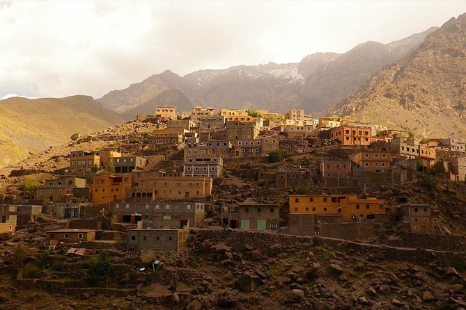 3-Day Mount Toubkal Climb from Marrakech - Who will enjoy this climb most?