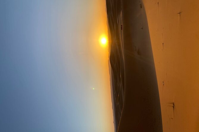 3-Day Private Tour in the Moroccan Desert - From Jemaa el-Fnaa to the High Atlas