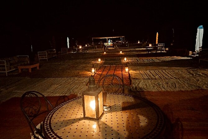 3-Day Private Tour in the Moroccan Desert - What the $534.27 price includes