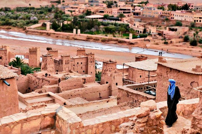 3 Day Sahara Desert Tour From Marrakech - What to pack and how to pace yourself