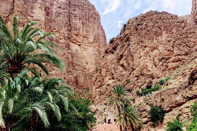 3 Days 2 nighs tour from Marrakech to Merzouga Desert - What the $91.75 Price Includes