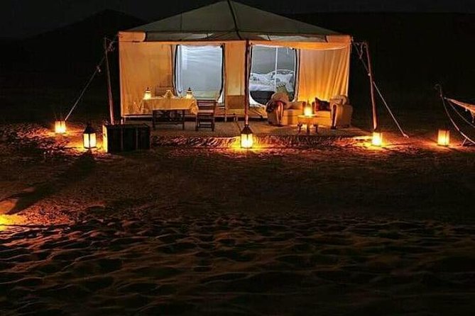 3 Days 2 nighs tour from Marrakech to Merzouga Desert - Guides, Drivers, and Group Comfort