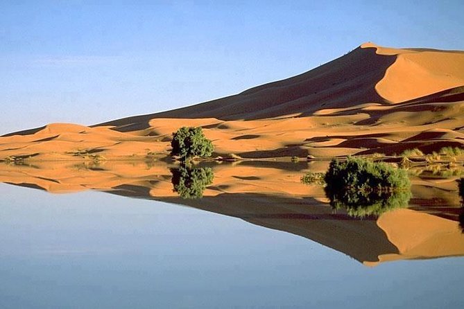 3 Days 2 Nights Adventure from Marrakech to Fez via Desert - Rissani and the road to Merzouga