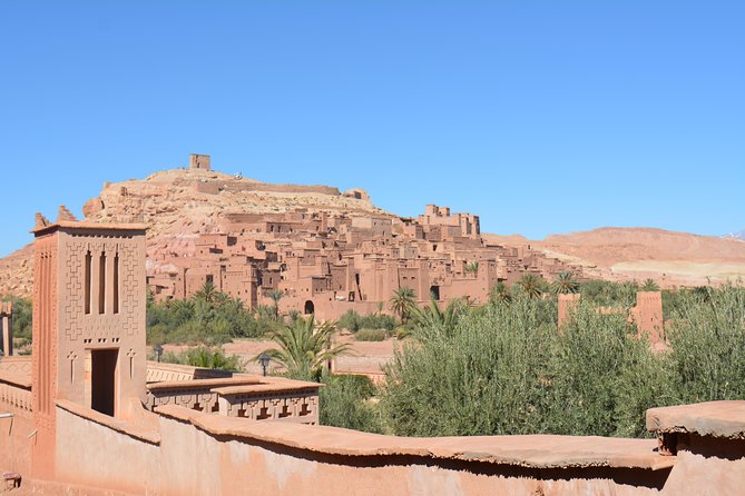 3 Days 2 nights Desert Tour from and back to Marrakech - Day 3: Rissani and the long return to Marrakech