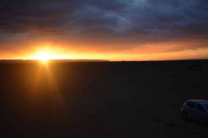 3 Days 2 nights Desert Tour from and back to Marrakech - Transport, group size, and comfort