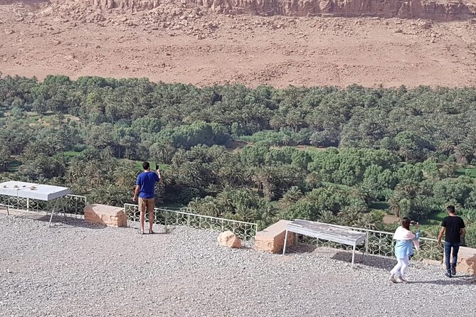 3 Days 2 Nights Desert Tour from Fes to Marrakech via erg Chebbi - Should you book the Fes to Marrakech desert tour?