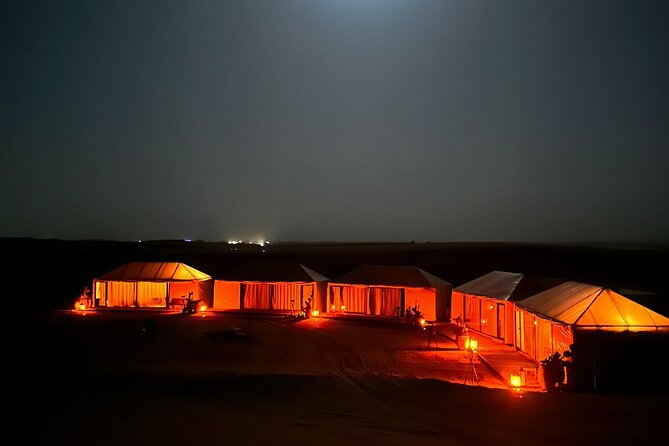3 Days 2 Nights Desert Tour from Fes to Marrakech via Merzouga - Day three: Ouarzazate, Ait Ben Haddou, and Tizi n’Tichka