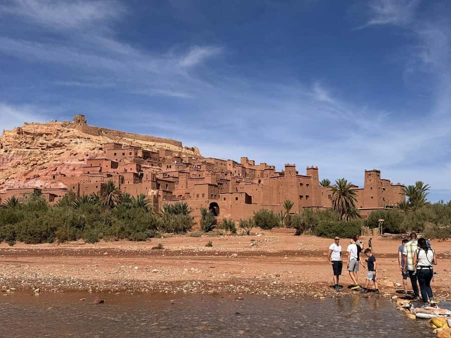 3 Days - 2 Nights Desert Tour From Marrakech with Camel Ride - Key points to know before booking