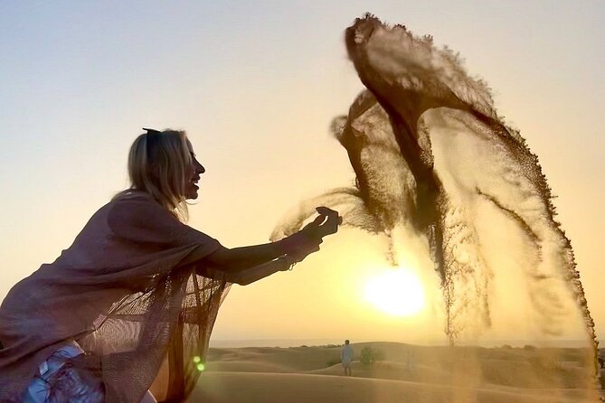 3 Days 2 Nights Desert Trip From Fez to Marrakech in Group - Day 3: Ouarzazate, film history, and Aït Ben Haddou