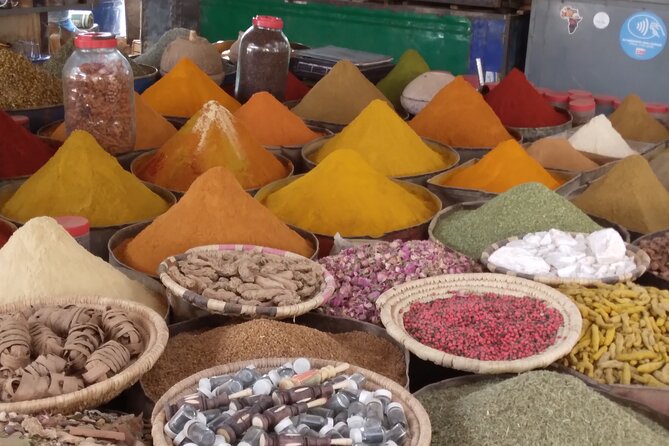 3 Days 2 Nights Marrakech to Merzouga - Sahara Tour Adventure - What to pack for three days